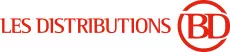 Logo Les Distributions BD